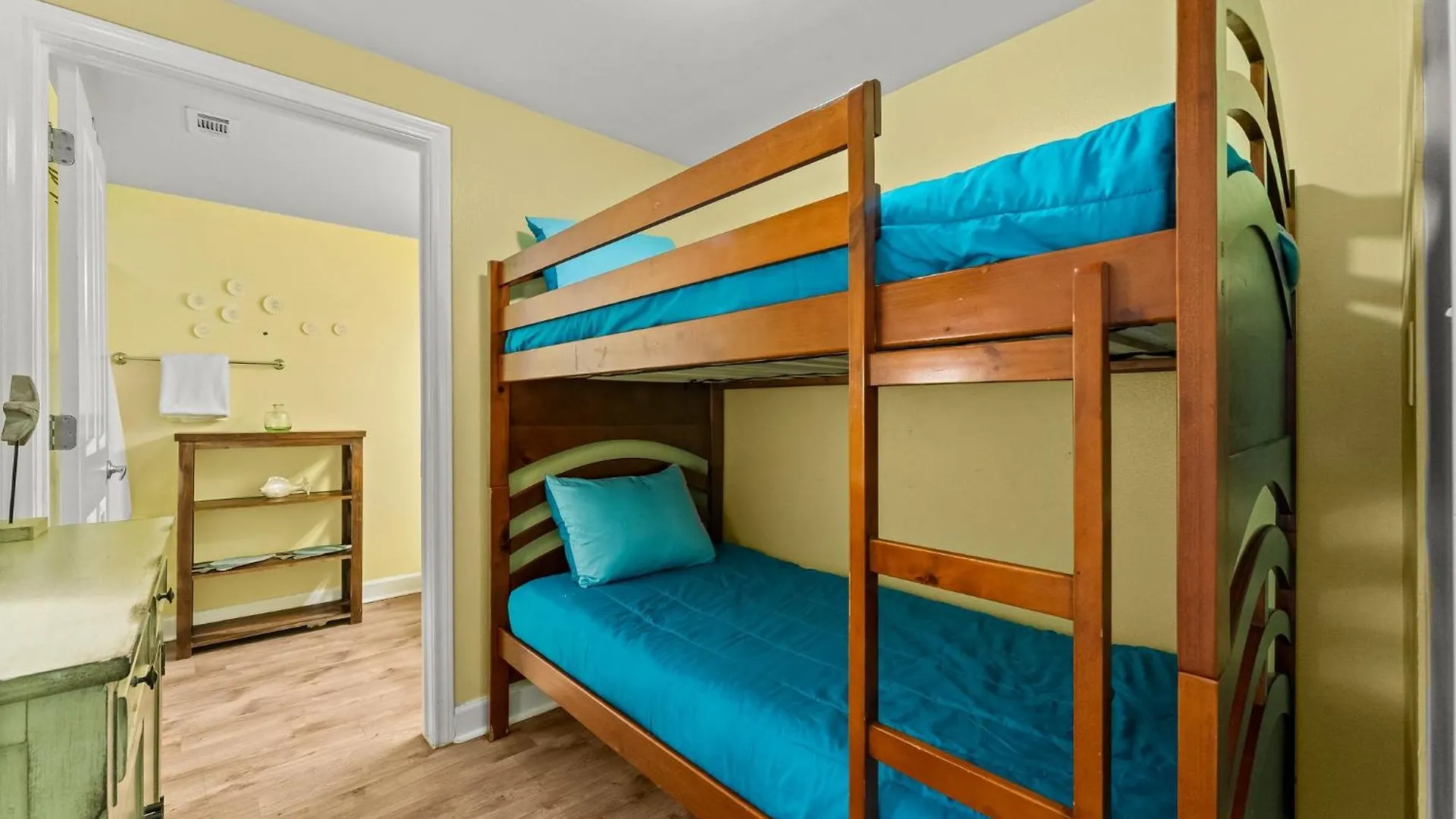 Shores Of Panama #1027 By Nautical Properties Panama City Beach United States