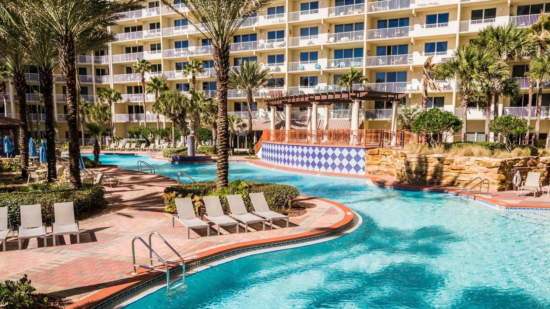 Shores Of Panama #1027 By Nautical Properties Panama City Beach