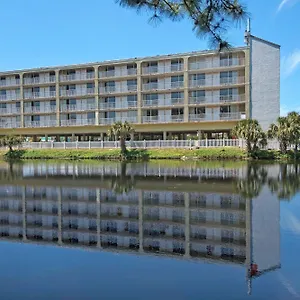 Baymont By Wyndham Panama Panama City Beach