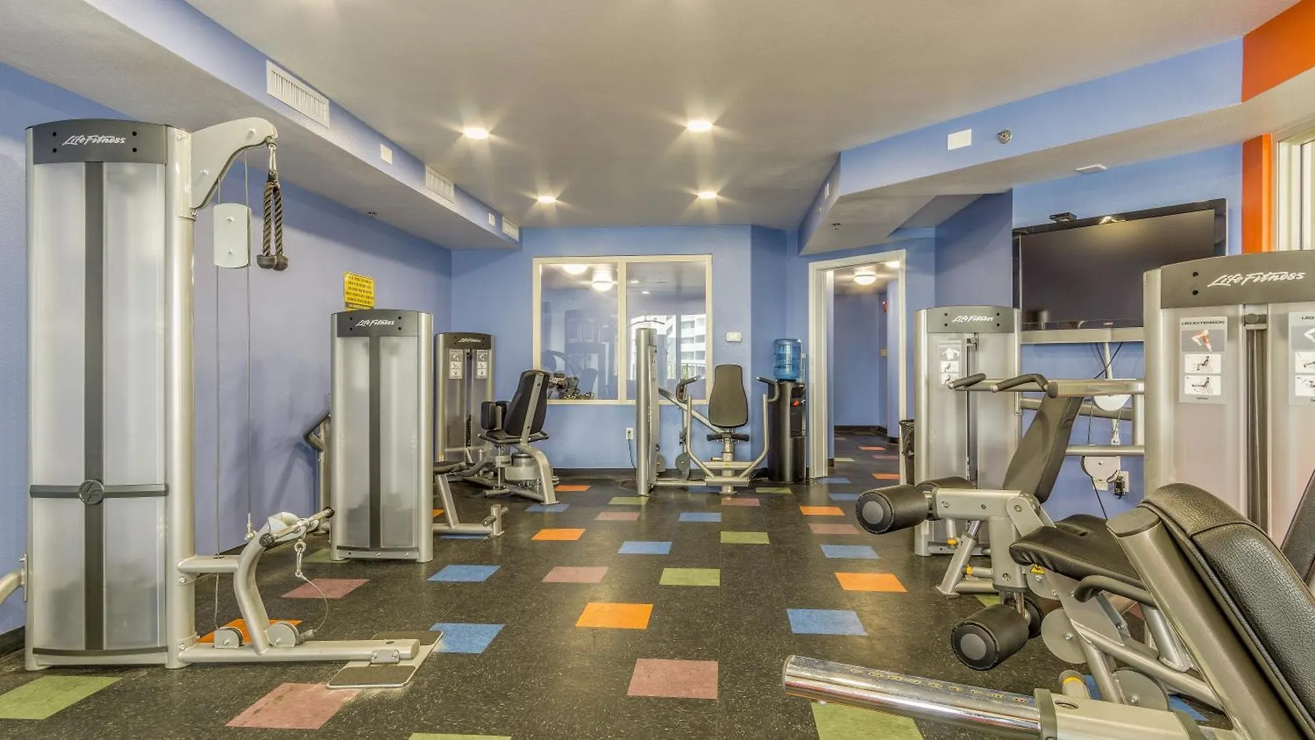 Apartment Shores Of Panama #1027 By Nautical Properties Panama City Beach