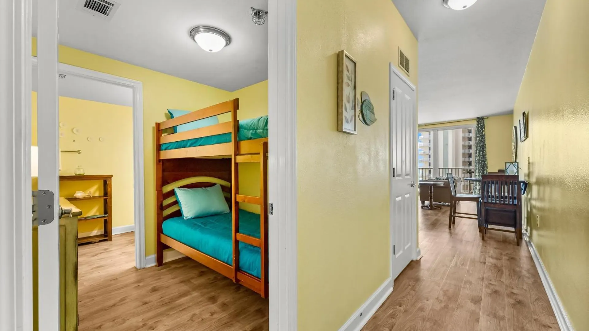 Apartment Shores Of Panama #1027 By Nautical Properties Panama City Beach