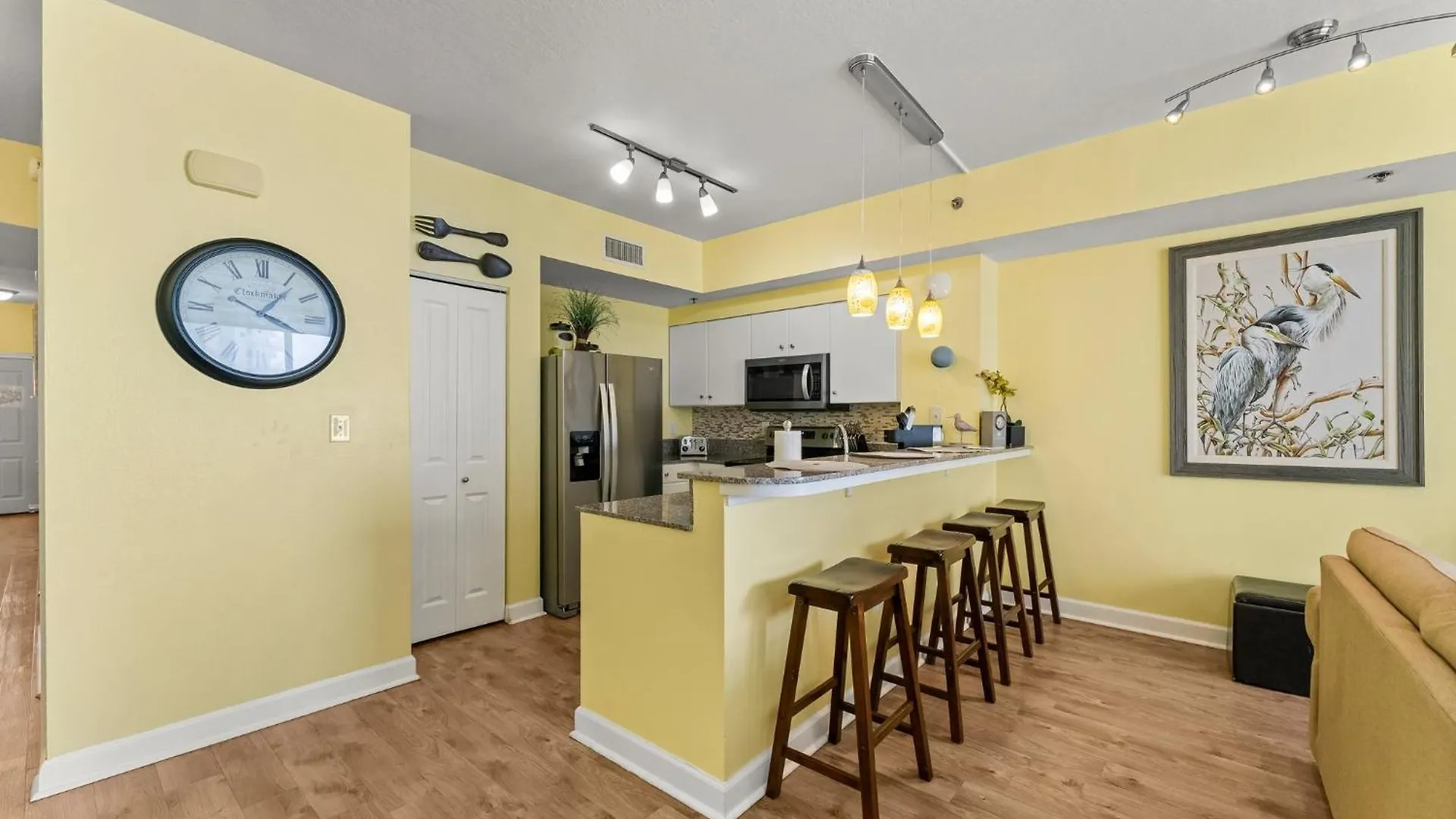 Shores Of Panama #1027 By Nautical Properties Panama City Beach 0*,  United States