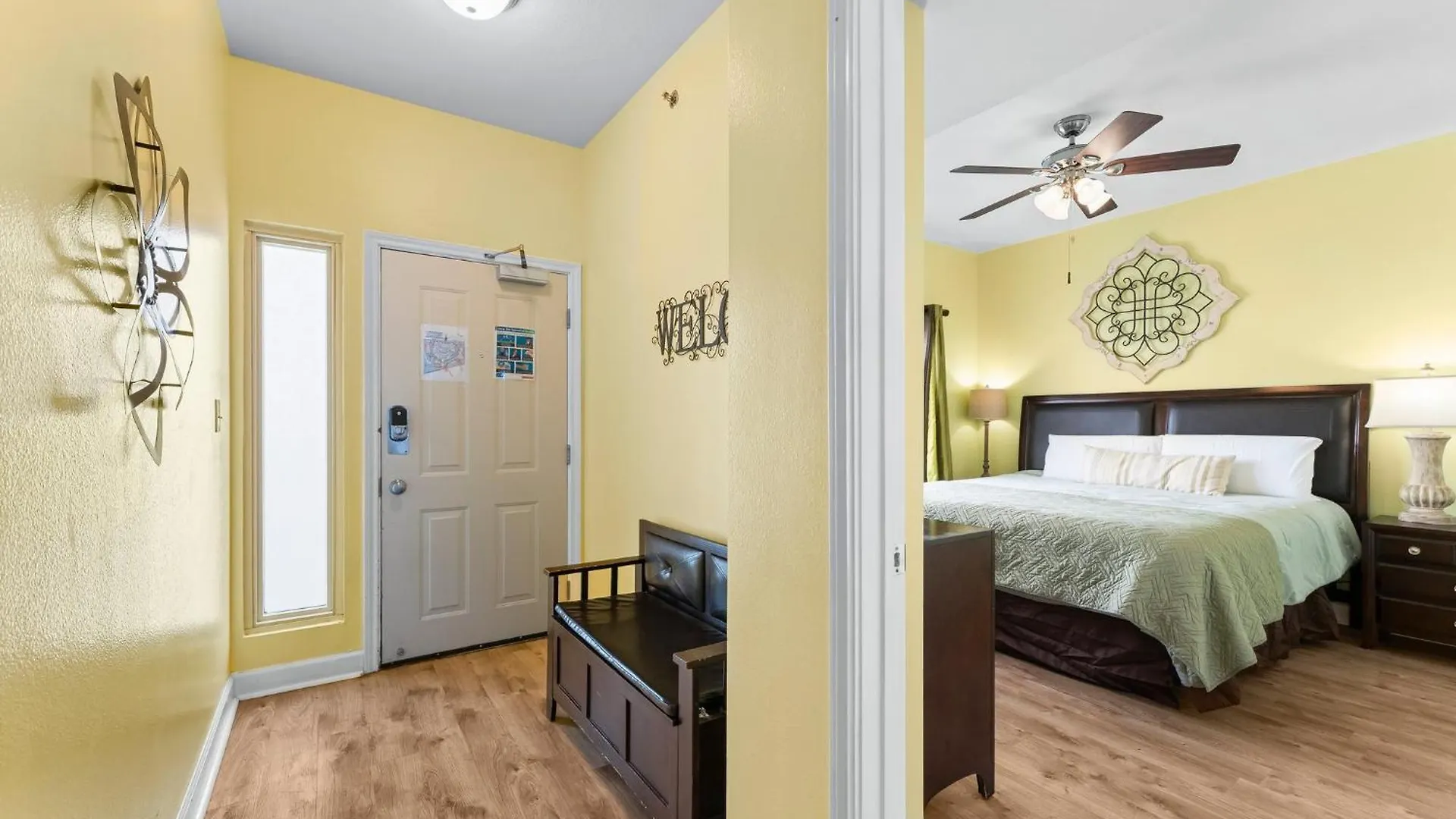 Shores Of Panama #1027 By Nautical Properties Panama City Beach Apartment
