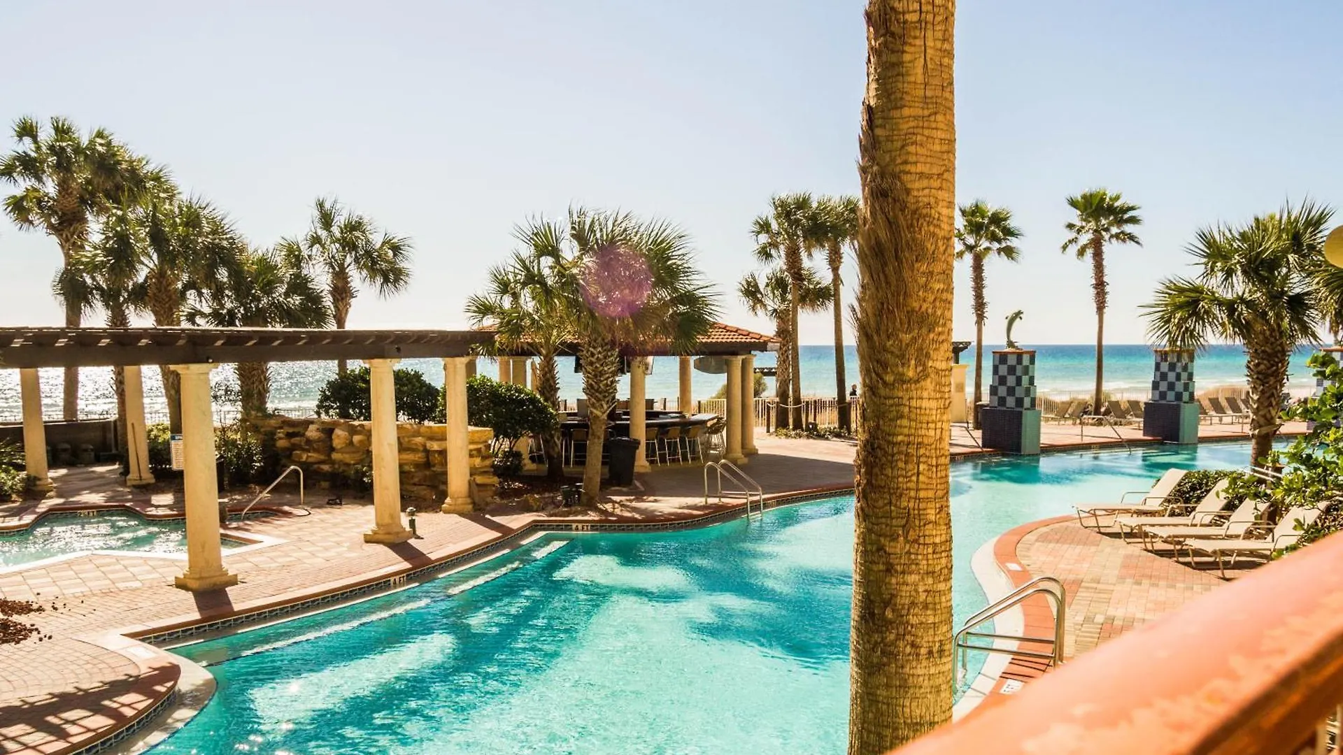 Shores Of Panama #1027 By Nautical Properties Panama City Beach