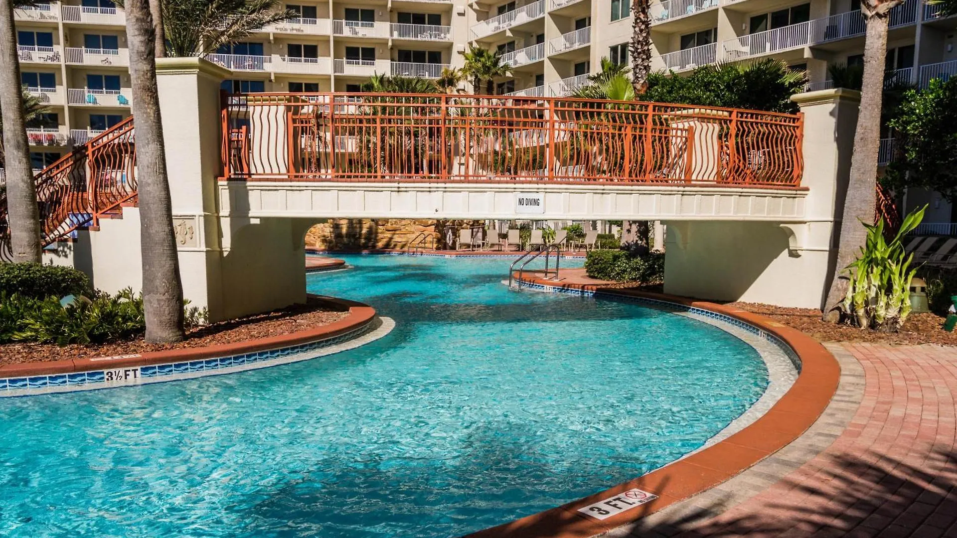 Shores Of Panama #1027 By Nautical Properties Panama City Beach Apartment