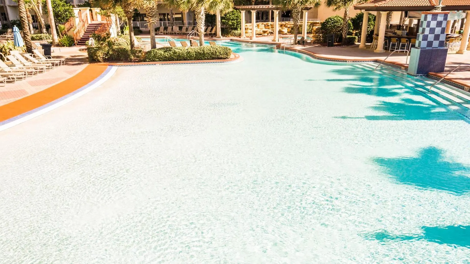 Shores Of Panama #1027 By Nautical Properties Panama City Beach