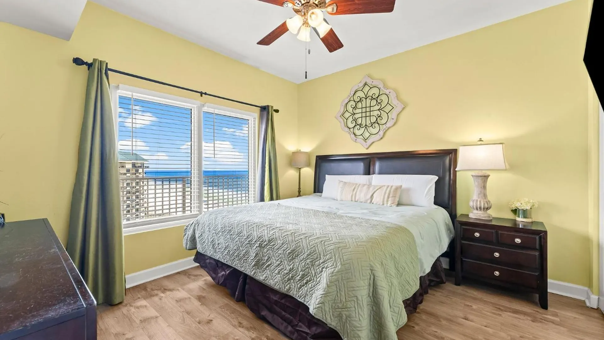 Shores Of Panama #1027 By Nautical Properties بنما سيتي بيتش