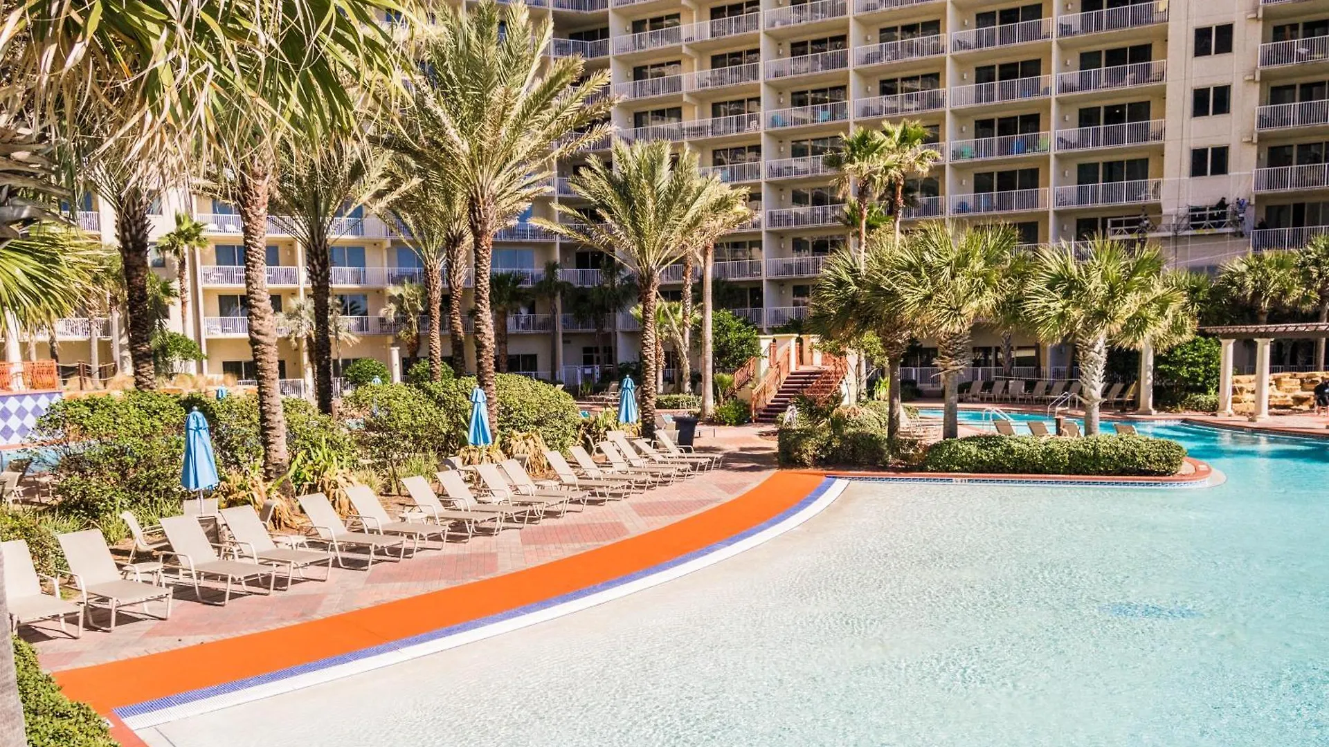 Shores Of Panama #1027 By Nautical Properties Panama City Beach 0*,  United States