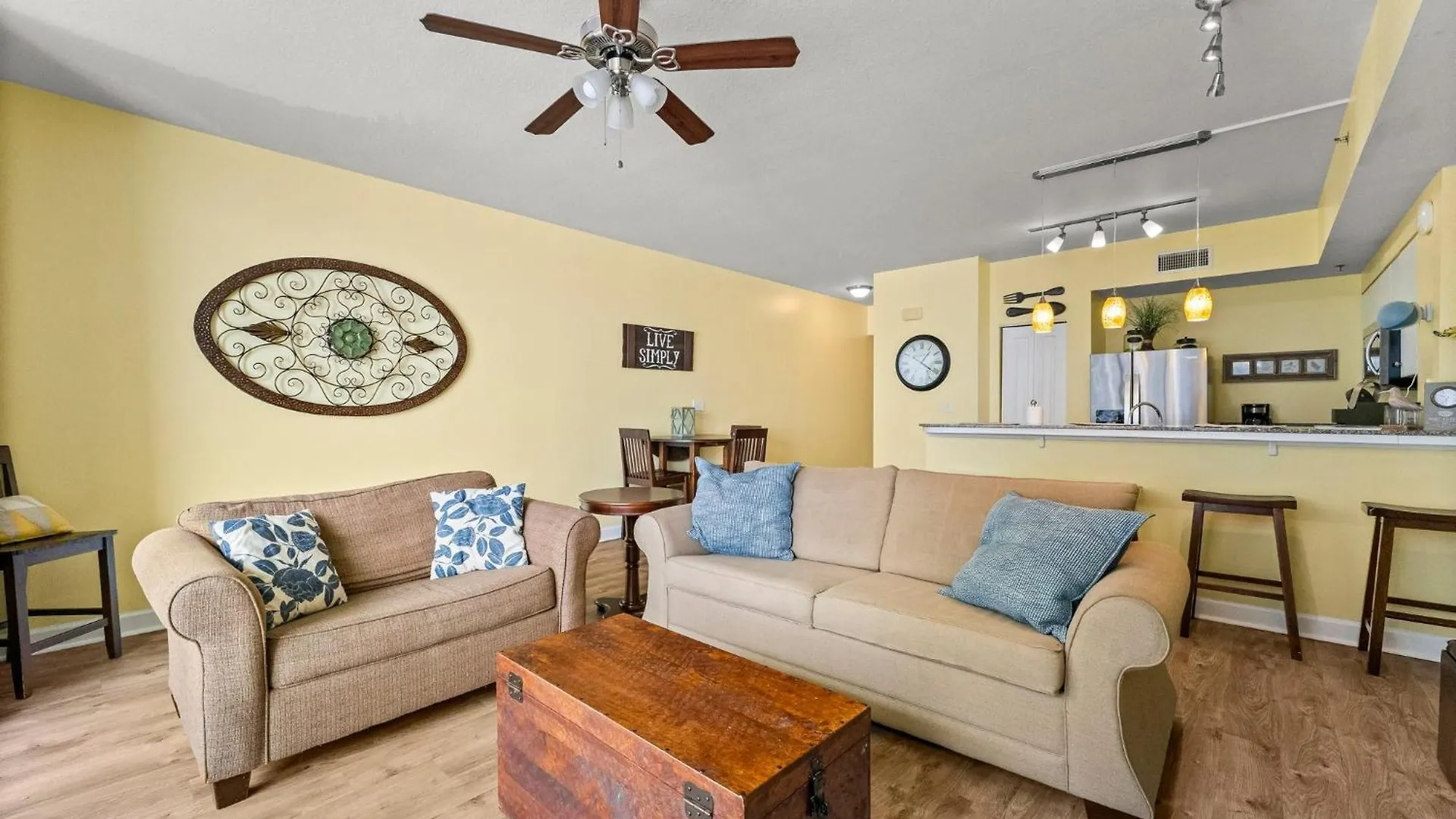 Shores Of Panama #1027 By Nautical Properties Panama City Beach 0*,