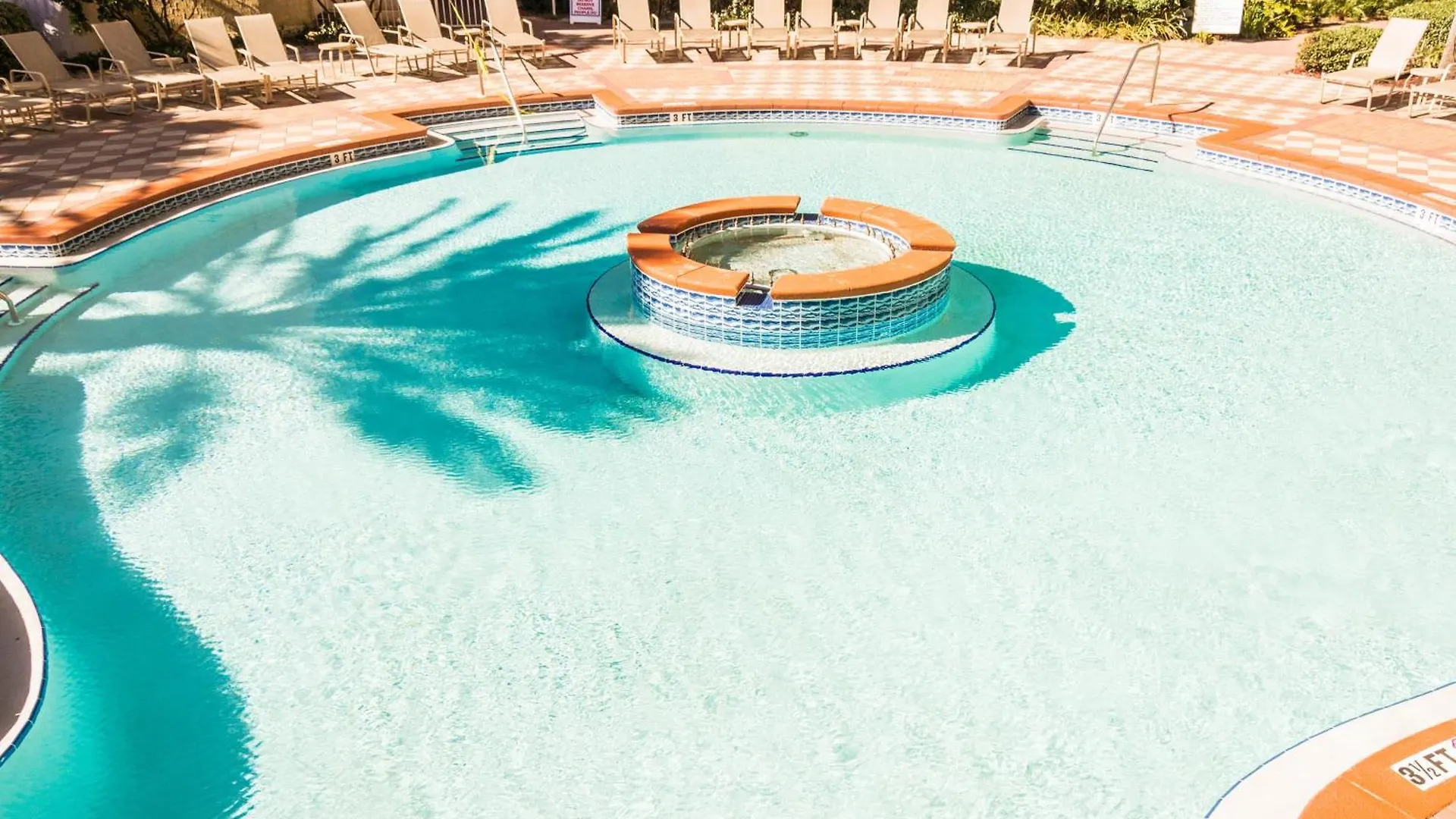 Apartment Shores Of Panama #1027 By Nautical Properties Panama City Beach