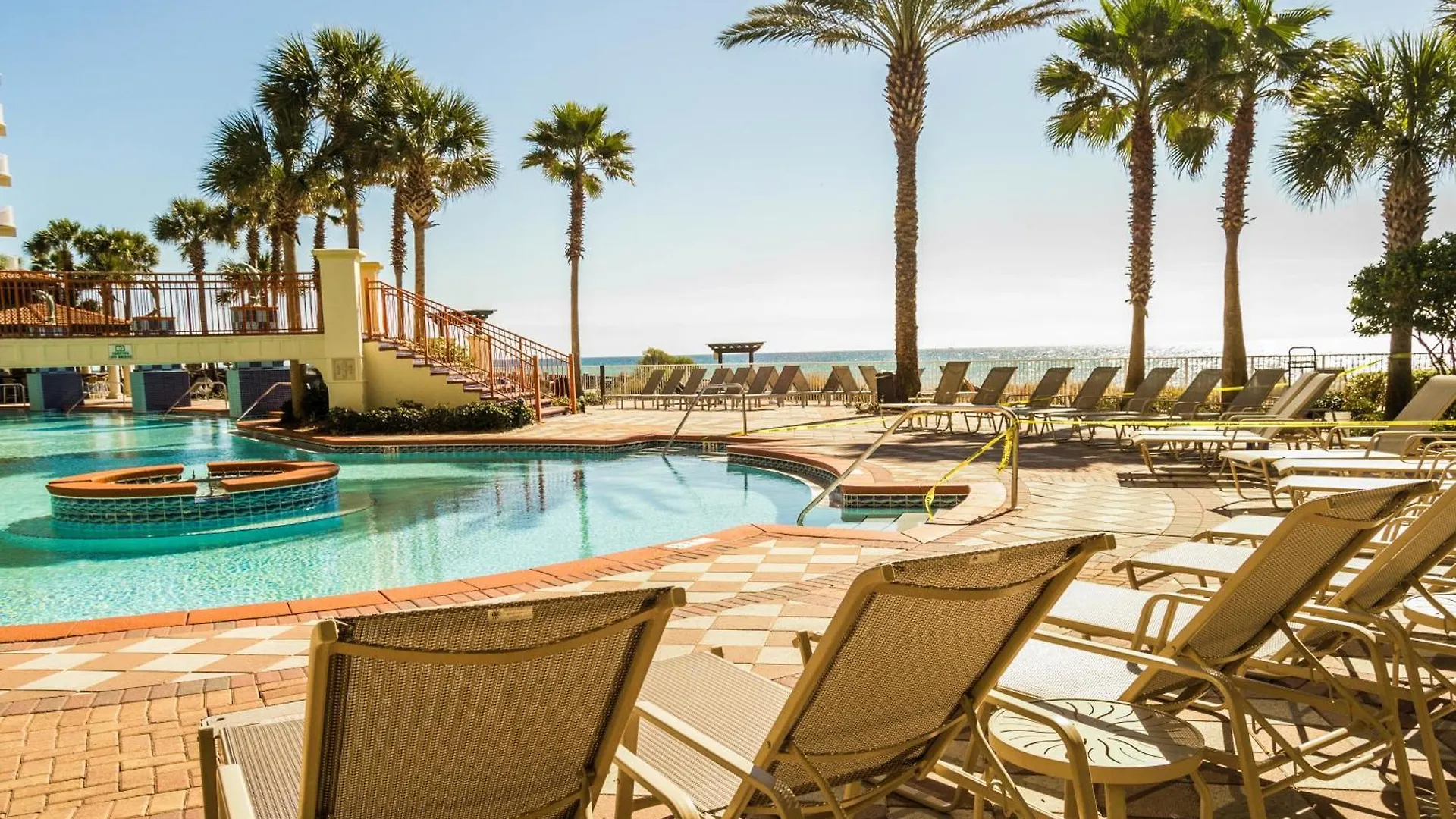 Apartment Shores Of Panama #1027 By Nautical Properties Panama City Beach United States